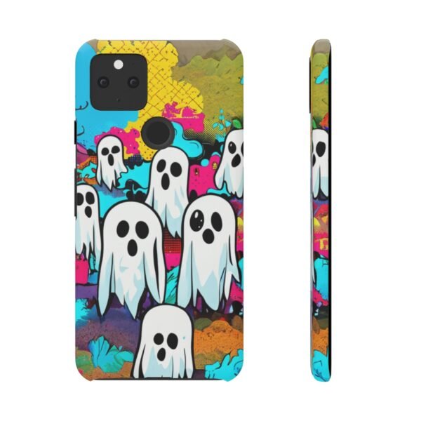 Uncanny Spectres Loco® Case - Image 35