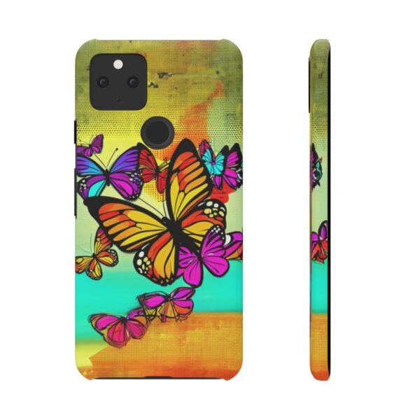 Flutterby Butterfly Loco® Case - Image 35