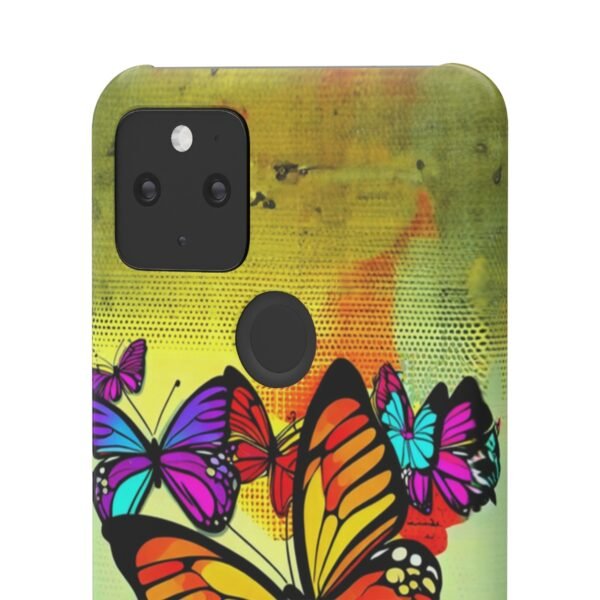 Flutterby Butterfly Loco® Case - Image 36