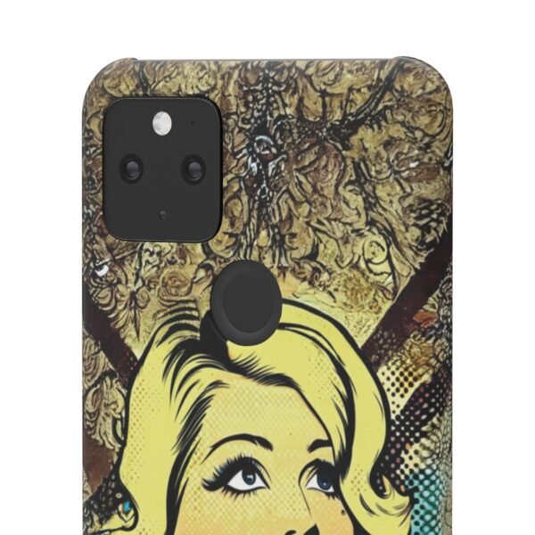 Hollywood Madam Loco® Case - Image 36