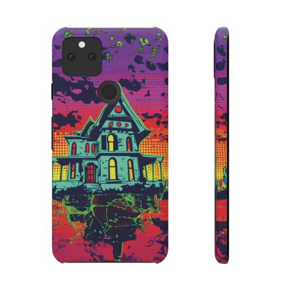 Haunted Manor Loco® Case - Image 35