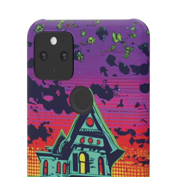Haunted Manor Loco® Case - Image 36