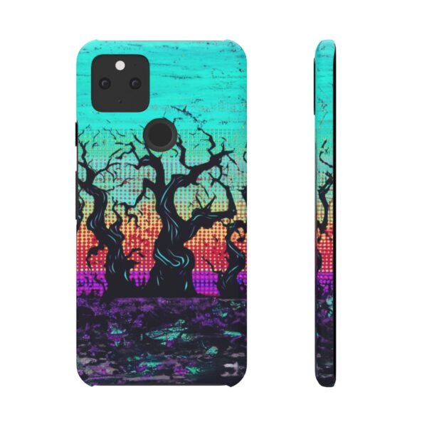 Eerie Woodland Loco® Case - Image 35