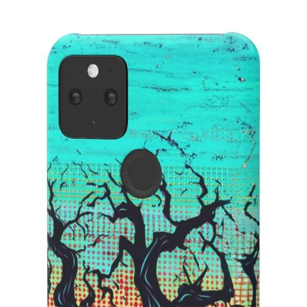 Eerie Woodland Loco® Case - Image 36