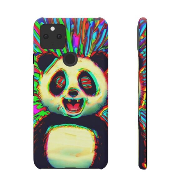 Bamboo Muncher Loco® Case - Image 35