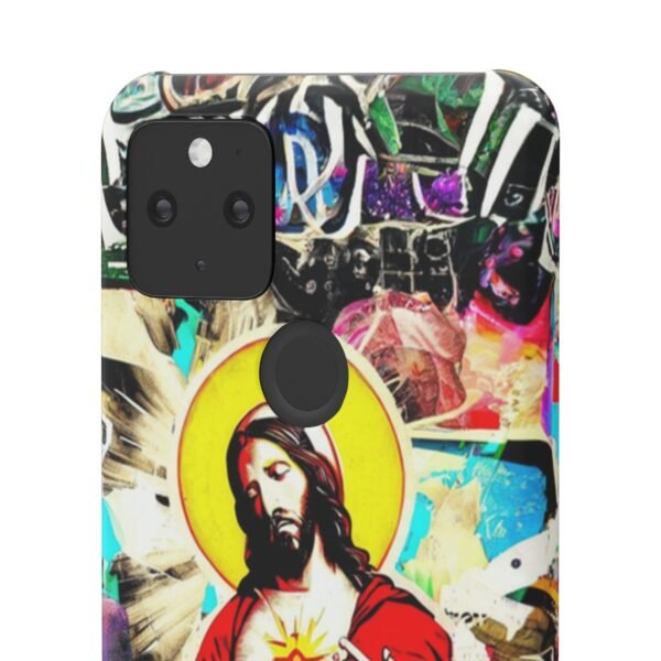 Sacred Street Loco® Case - Image 36