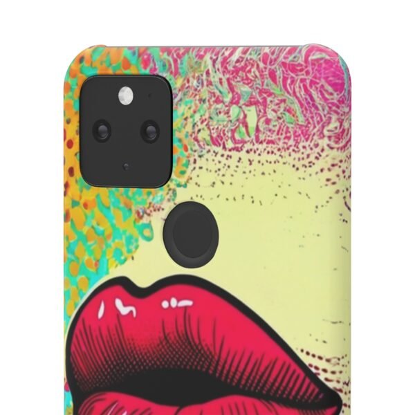 Luscious Lips Loco® Case - Image 36
