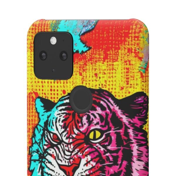 Rotting Jungle Stalker Loco® Case - Image 36