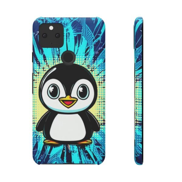 Delightful Penguin Loco® Case - Image 35
