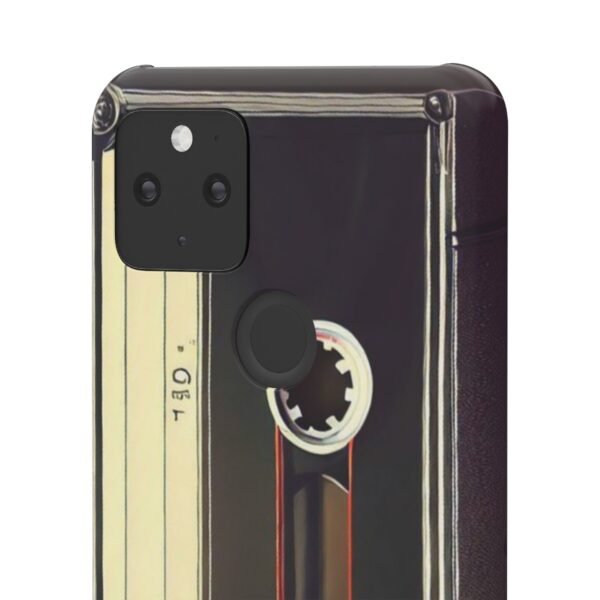 Cassette Loco® Case - Image 36