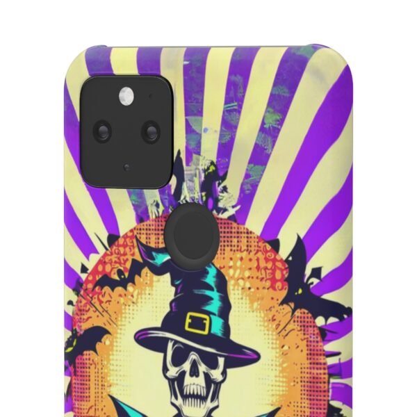 Mystic Skeleton Loco® Case - Image 36