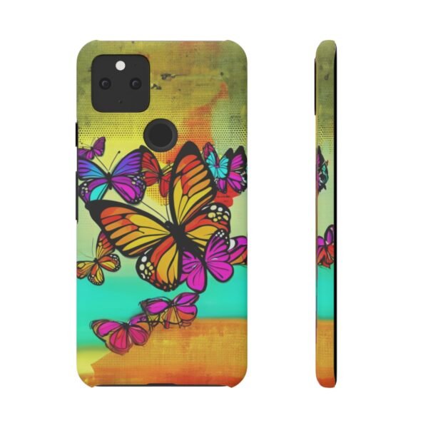 Flutterby Butterfly Loco® Case - Image 37