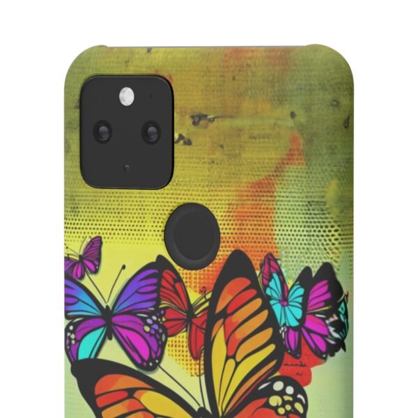 Flutterby Butterfly Loco® Case - Image 38