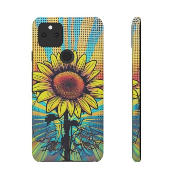 Sunflower Loco® Case - Image 37