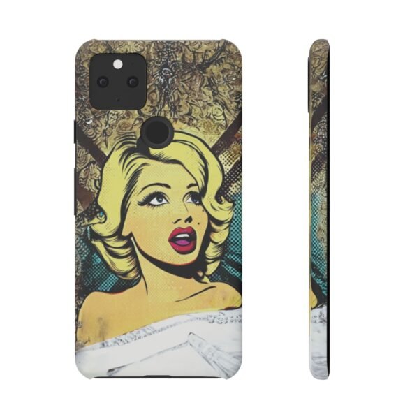 Hollywood Madam Loco® Case - Image 37
