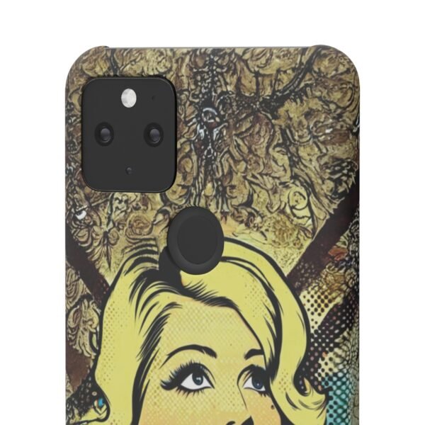 Hollywood Madam Loco® Case - Image 38