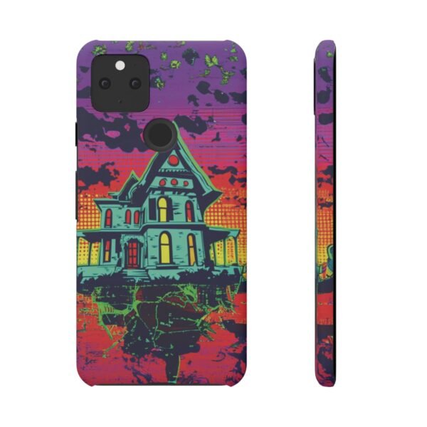 Haunted Manor Loco® Case - Image 37