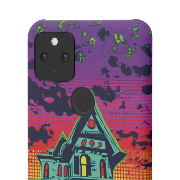 Haunted Manor Loco® Case - Image 38