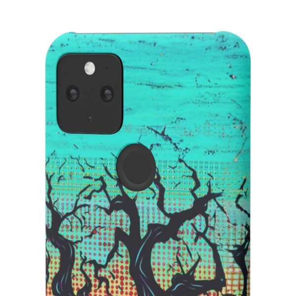 Eerie Woodland Loco® Case - Image 38