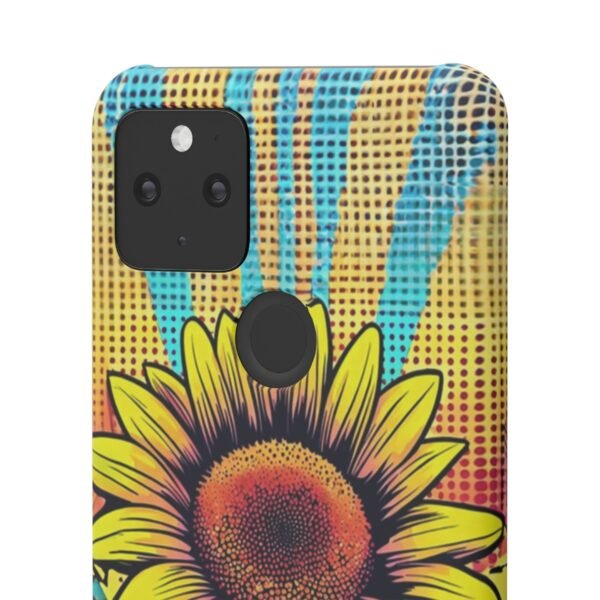Sunflower Loco® Case - Image 38