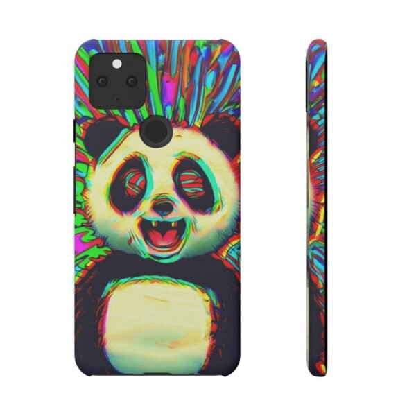 Bamboo Muncher Loco® Case - Image 37