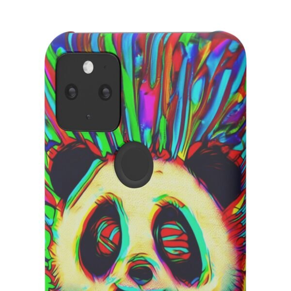 Bamboo Muncher Loco® Case - Image 38