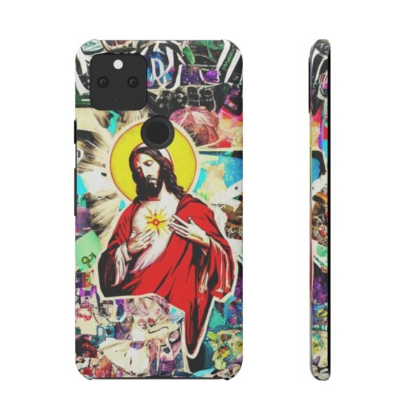 Sacred Street Loco® Case - Image 37