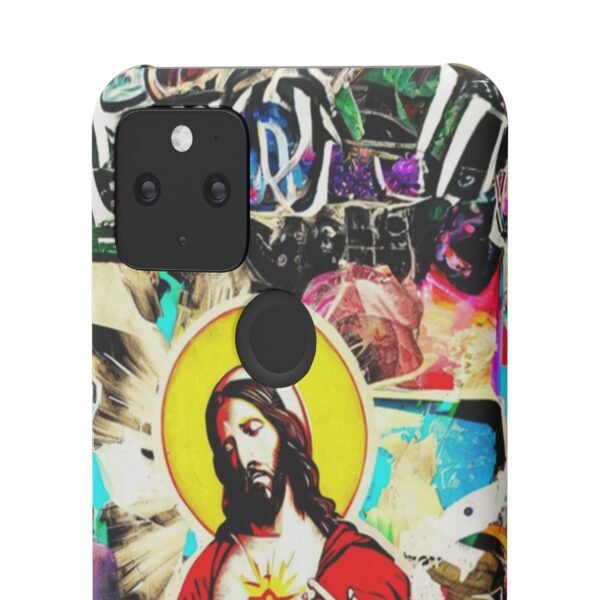 Sacred Street Loco® Case - Image 38
