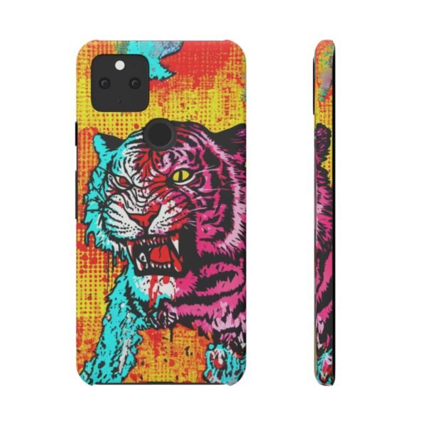 Rotting Jungle Stalker Loco® Case - Image 37