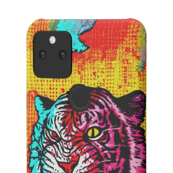 Rotting Jungle Stalker Loco® Case - Image 38