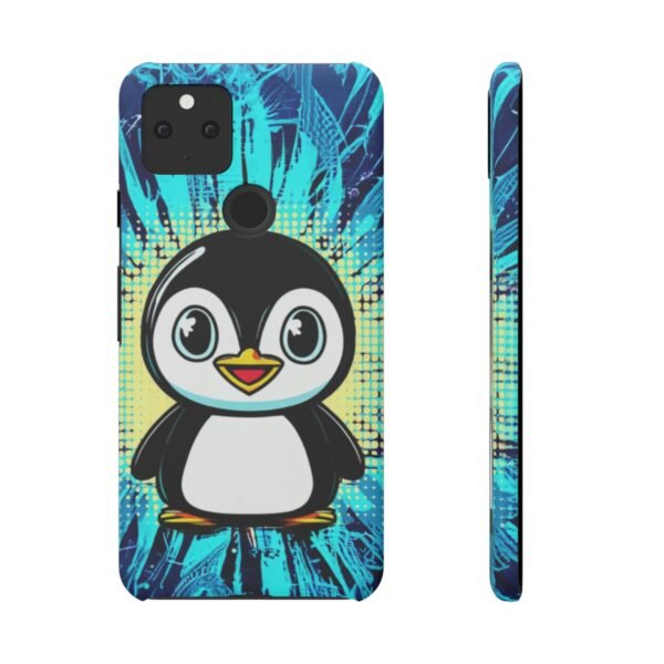 Delightful Penguin Loco® Case - Image 37