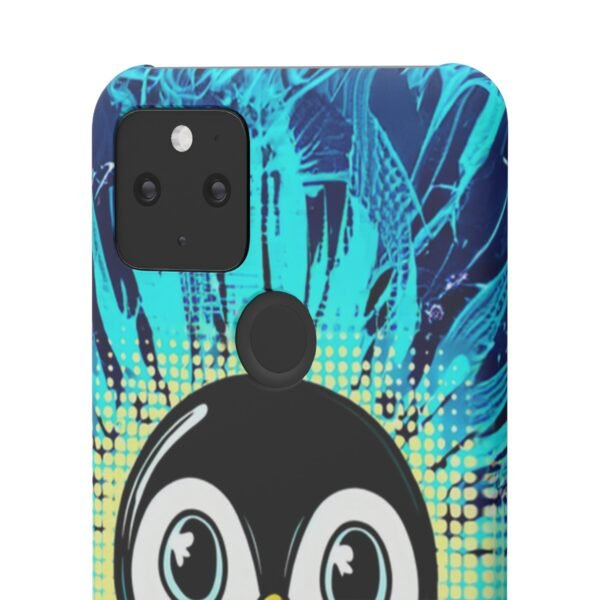 Delightful Penguin Loco® Case - Image 38