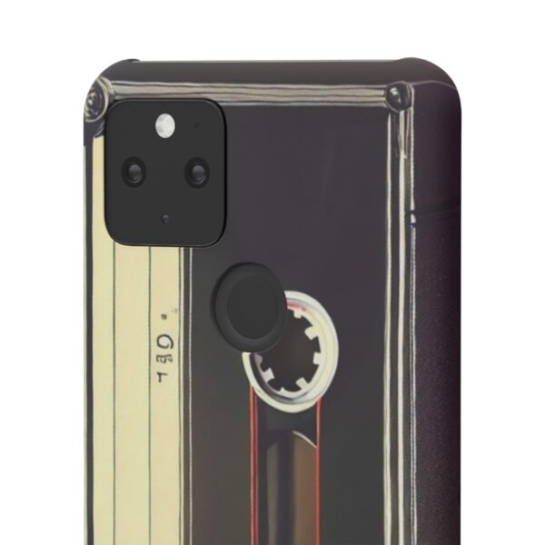 Cassette Loco® Case - Image 38