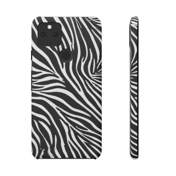 Zebra Stripes Loco® Case - Image 37