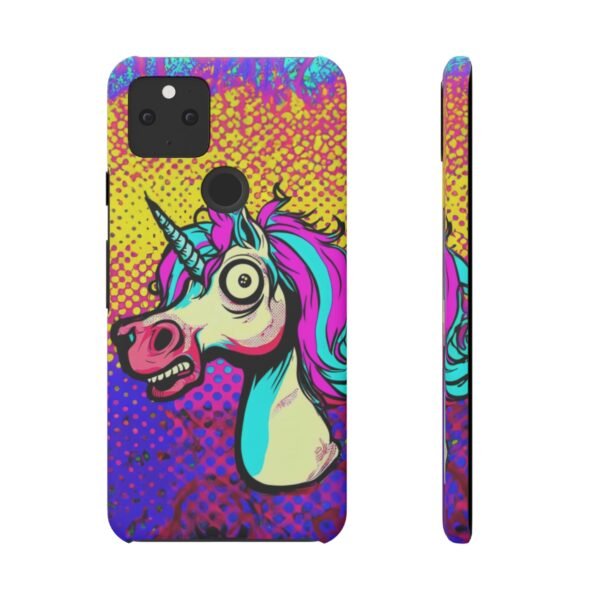 Caffeinated Unicorn Loco® Case - Image 37