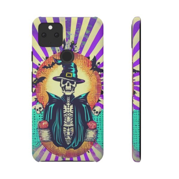 Mystic Skeleton Loco® Case - Image 37