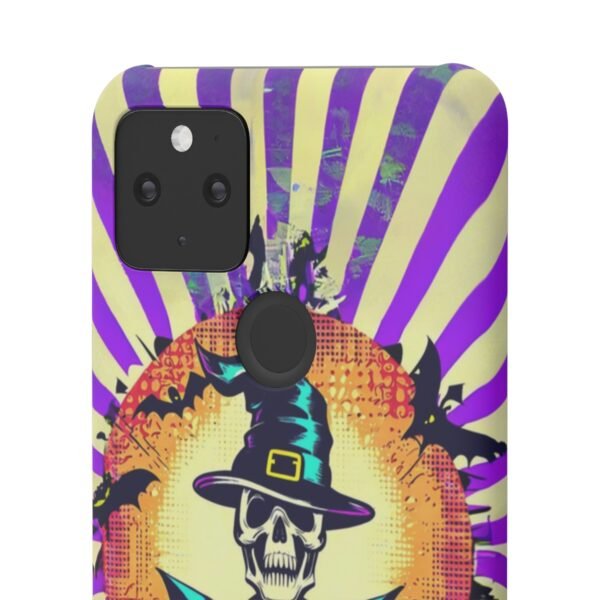 Mystic Skeleton Loco® Case - Image 38