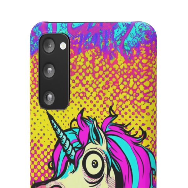Caffeinated Unicorn Loco® Case - Image 44