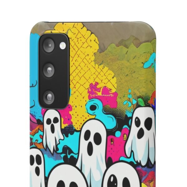 Uncanny Spectres Loco® Case - Image 44