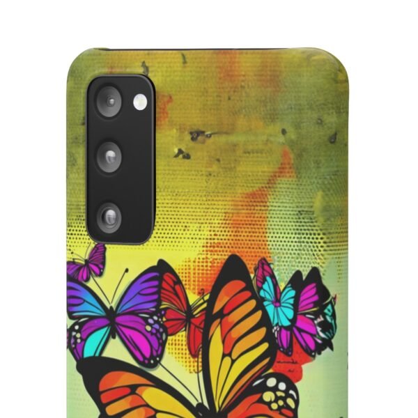 Flutterby Butterfly Loco® Case - Image 44