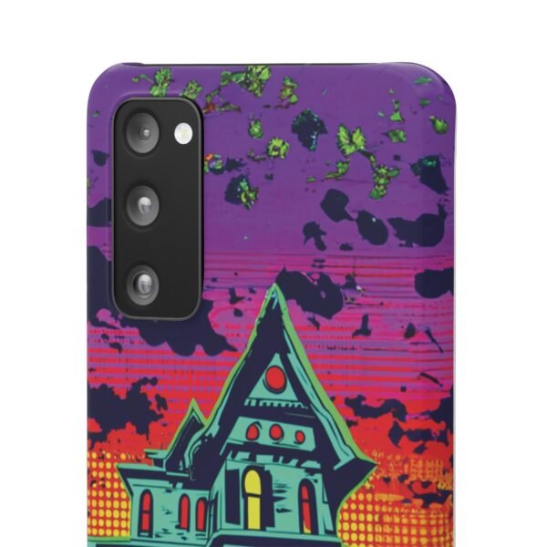 Haunted Manor Loco® Case - Image 44