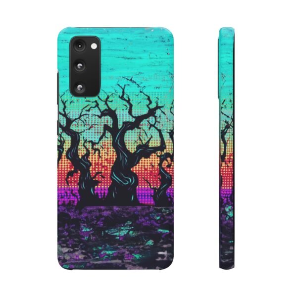 Eerie Woodland Loco® Case - Image 43