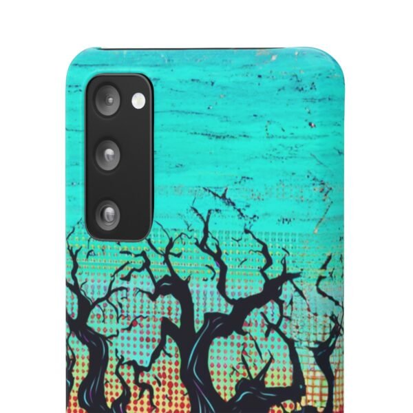 Eerie Woodland Loco® Case - Image 44