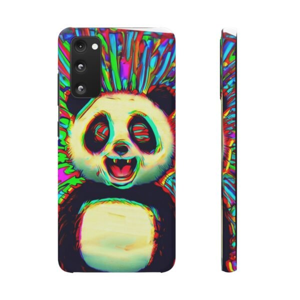 Bamboo Muncher Loco® Case - Image 43