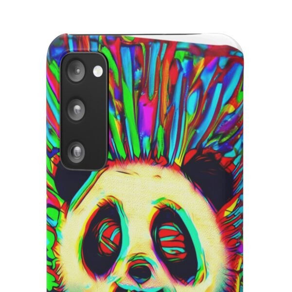 Bamboo Muncher Loco® Case - Image 44