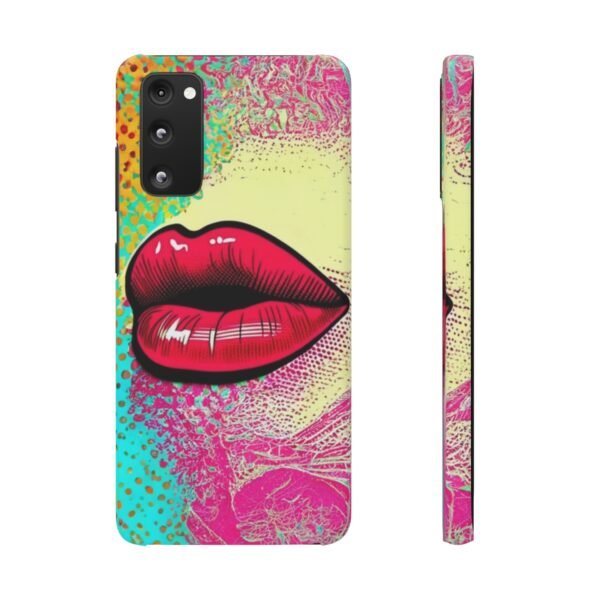 Luscious Lips Loco® Case - Image 43