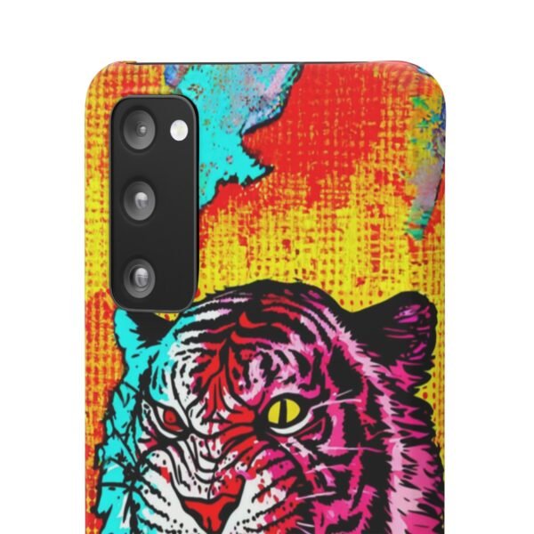 Rotting Jungle Stalker Loco® Case - Image 44