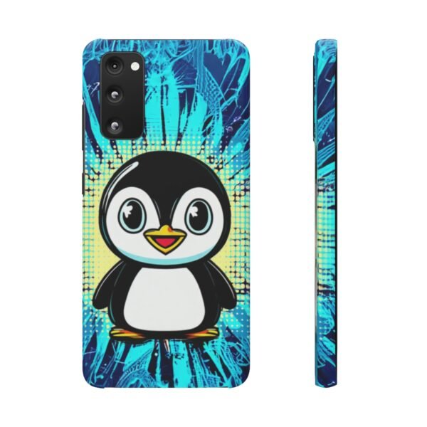 Delightful Penguin Loco® Case - Image 43