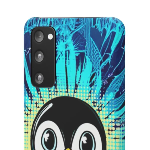 Delightful Penguin Loco® Case - Image 44