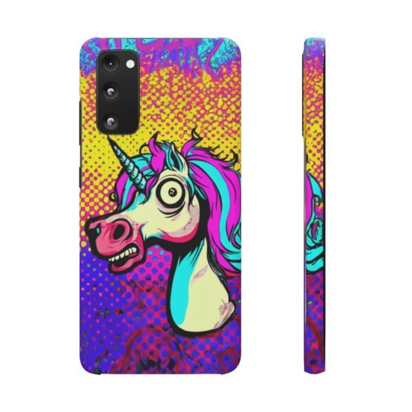 Caffeinated Unicorn Loco® Case - Image 43
